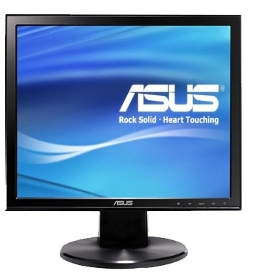 ASUS VB171D computer monitor