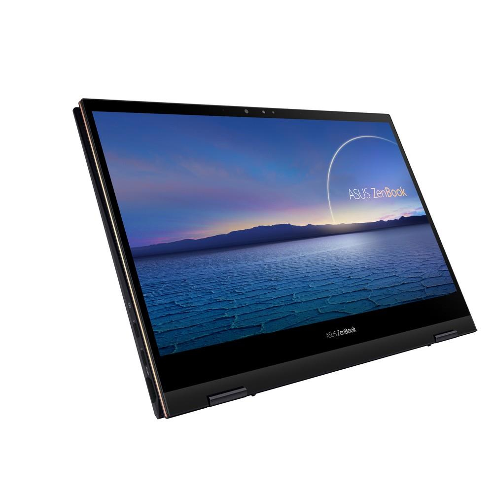 ASUS Zenbook Flip S13 OLED UX371EA-WB711R Intel® Core™ i7 i7-1165G7 Hybrid (2-in-1) – image 2