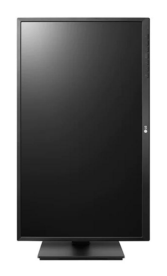 LG 27BP45YP-B computer monitor – image 9