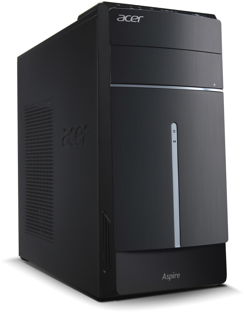 Acer Aspire TC605 Intel® Core™ i7 i7-4790 – image 1