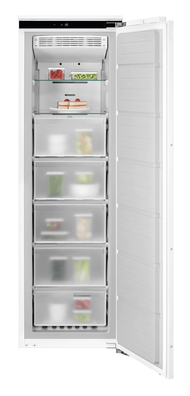 AEG 7000-serien TB7AA181DC integreret fryseskab