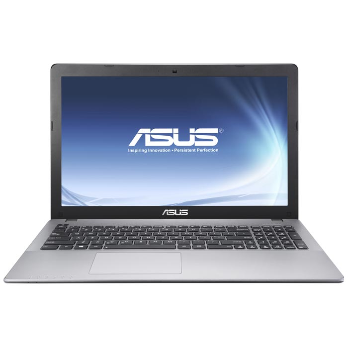 ASUS VivoBook F550CC-XX118H – image 1