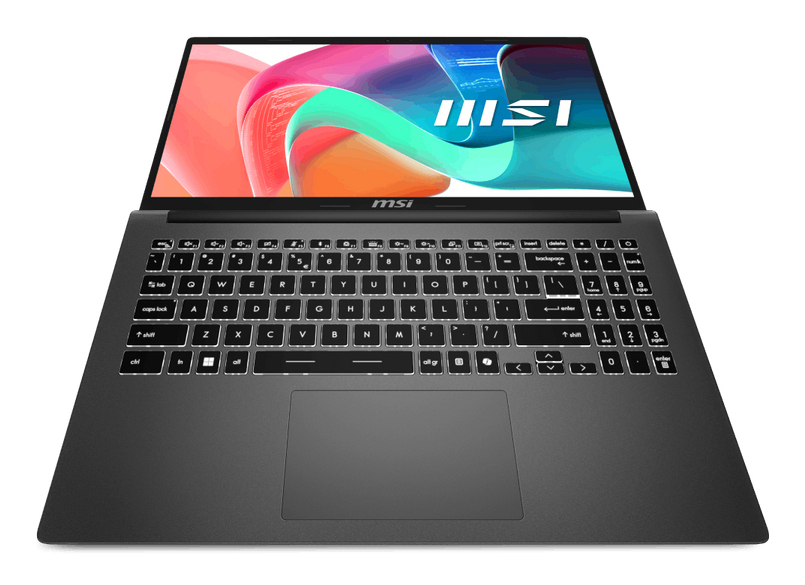 MSI Modern 15 F1MG-600ES – image 8