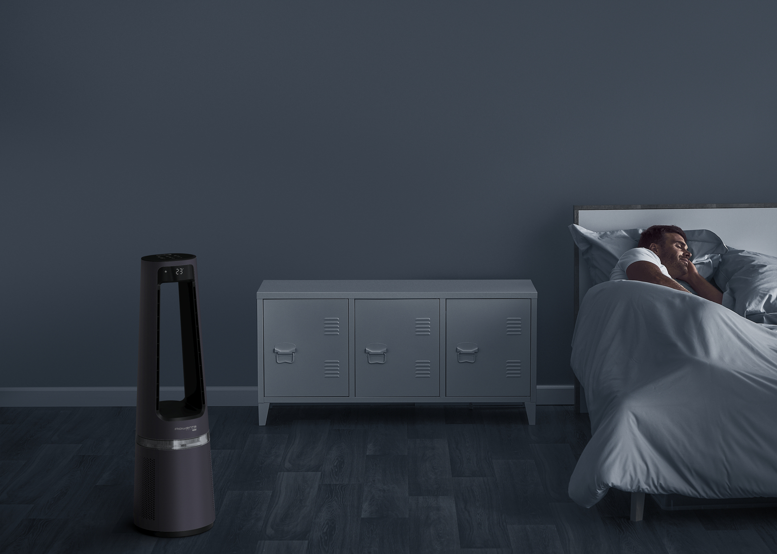 Rowenta Eclipse QU5062 30 m² – image 9