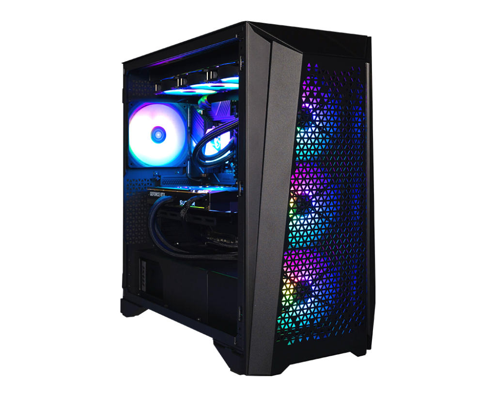 MSI RS 13NUI-420US – image 1