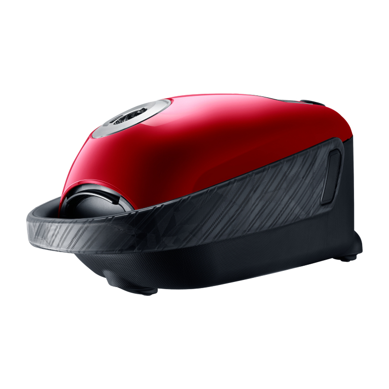Samsung SC21F60WA 3.5 L Cylinder vacuum Dry 2100 W Bagless – image 8