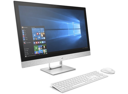 HP 27-r085nd Intel® Core™ i7 i7-7700T – image 2
