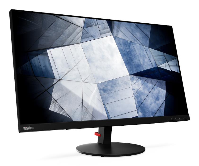 Lenovo ThinkVision S28u-10 computer monitor – image 2