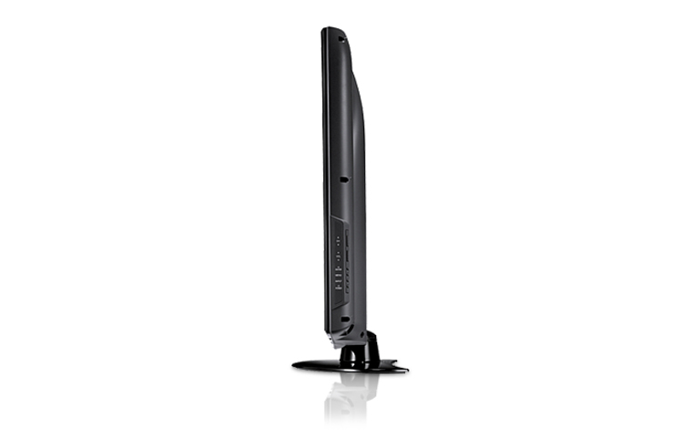 LG 32LH2000 TV 81.3 cm (32") HD Black 500 cd/m² – image 3