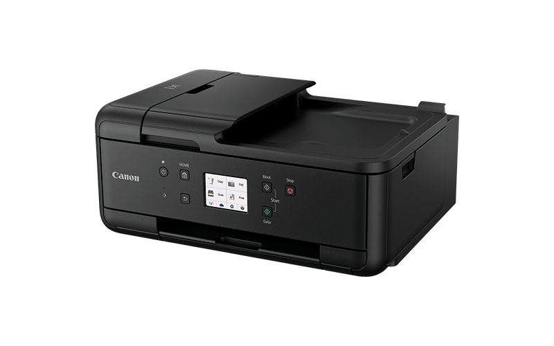 Canon PIXMA TR7550 Inkjet A4 – image 2