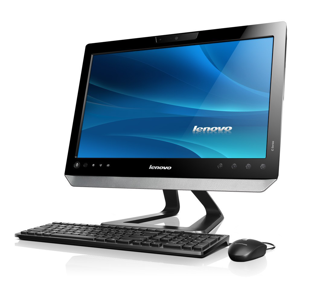 Lenovo Essential C325 E-450 – image 1