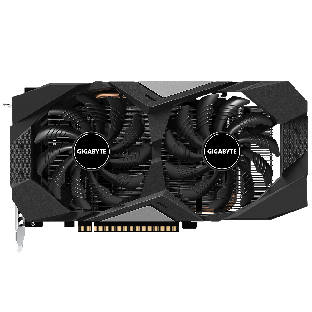 GIGABYTE NVIDIA CMP 30HX D6 6G – image 4