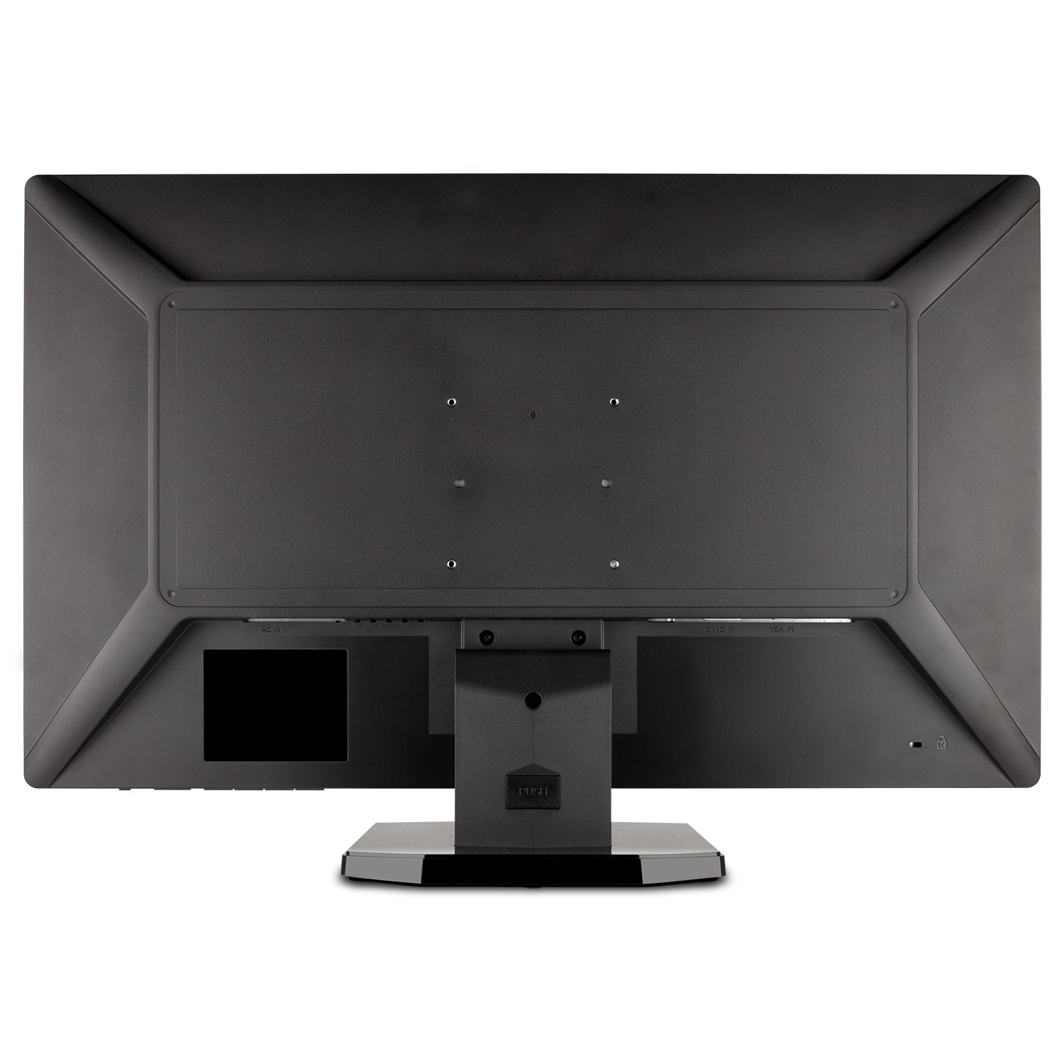 Viewsonic LED LCD VA2703-LED computer monitor – image 3
