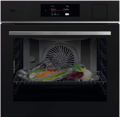 AEG Series 8000 TP8SB731AT