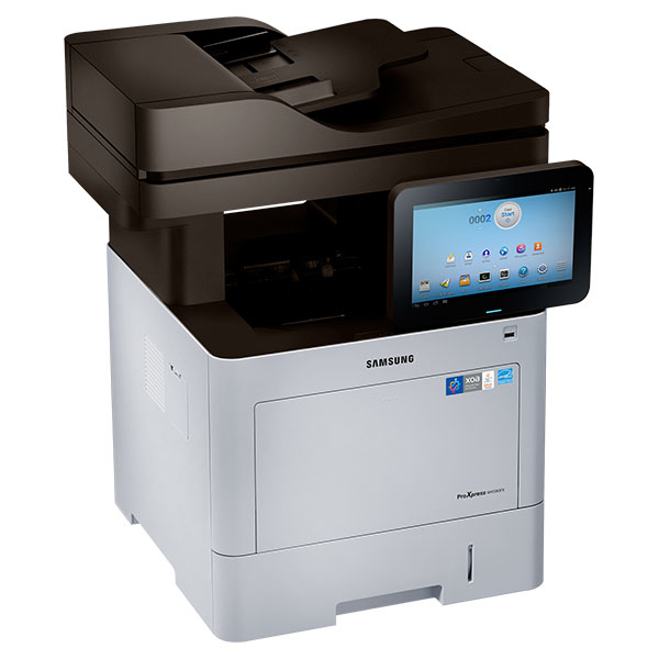 Samsung ProXpress M4580FX Laser A4 – image 2