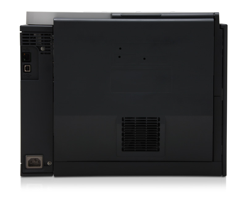 HP Color LaserJet CP2025 – image 5