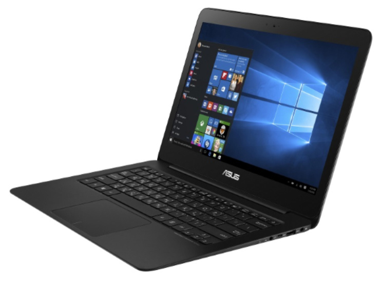 ASUS Zenbook UX305UA-FC001R Intel® Core™ i5 i5-6200U Laptop – image 1