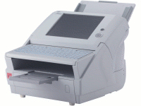 Fujitsu fi-6000NS Flatbed & ADF scanner