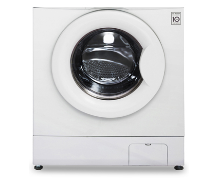 LG FH2B8NDA washing machine Front-load – image 3