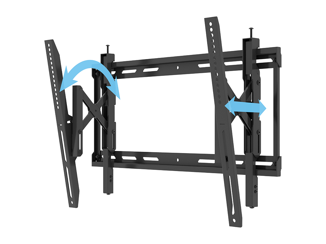 Multibrackets M Universal Push Out Tilt 600 – image 3