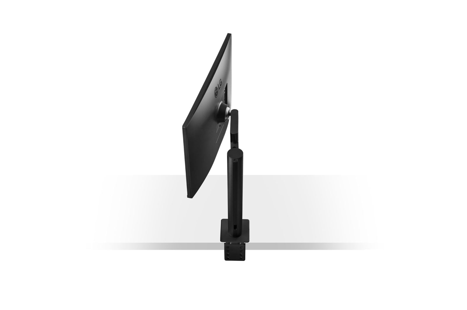 LG 27QN880 computer monitor – image 9
