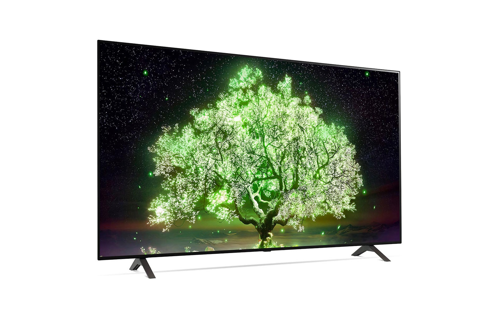 LG OLED65A1PVA.AMAG TV – image 6