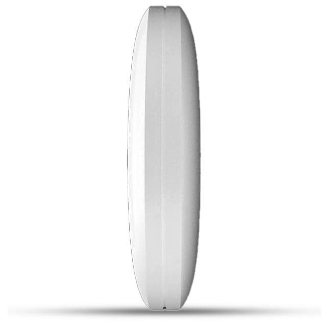 Daewoo D-FX11 GPS tracker/finder PET White – image 2