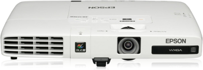 Epson EB-1776W – image 1