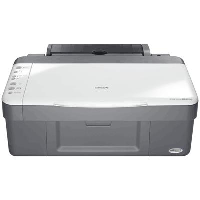 Epson Stylus DX4050