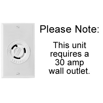 CyberPower PR3000SWRM2U uninterruptible power supply (UPS) 3 kVA – image 4