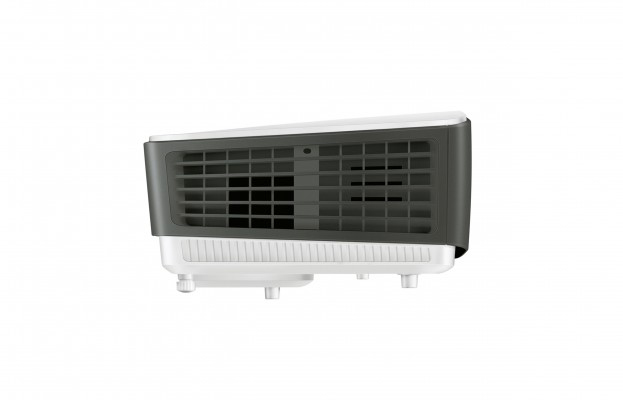 BenQ TH670S Standard throw projector 3000 ANSI lumens DLP WUXGA (1920x1200) 3D White – image 4