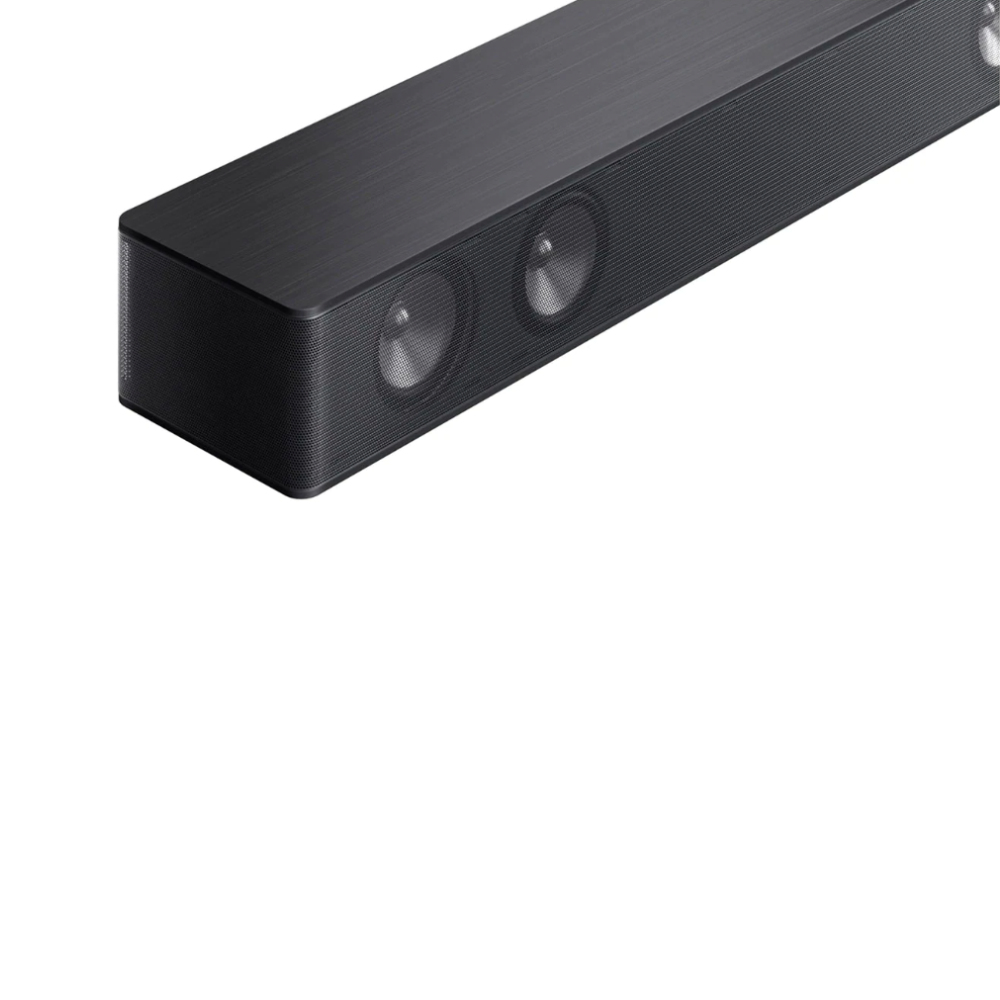 LG 800W Soundbar with Subwoofer, Black – image 5