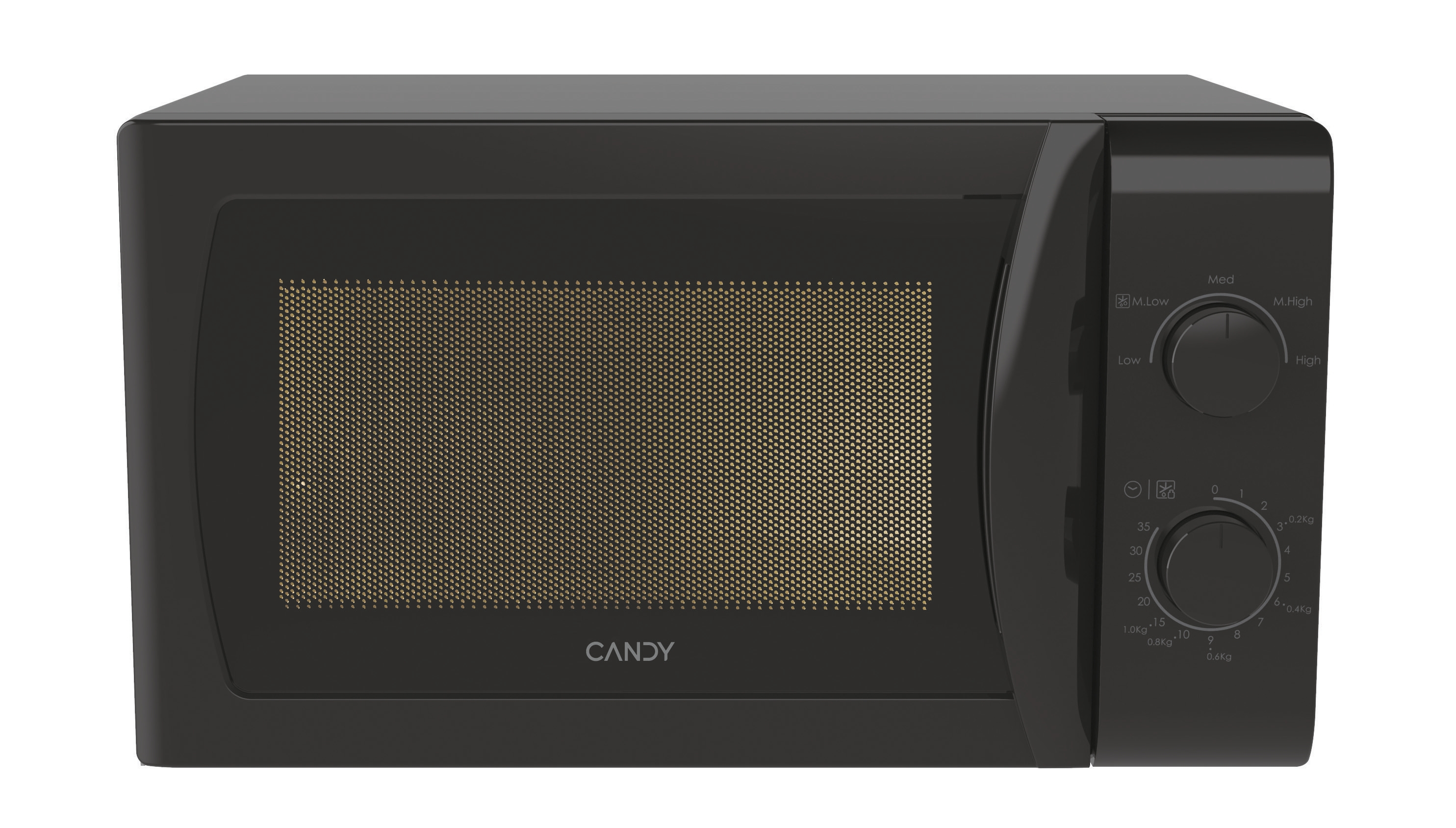 Candy CMW20SMB — vue 1 sur 8