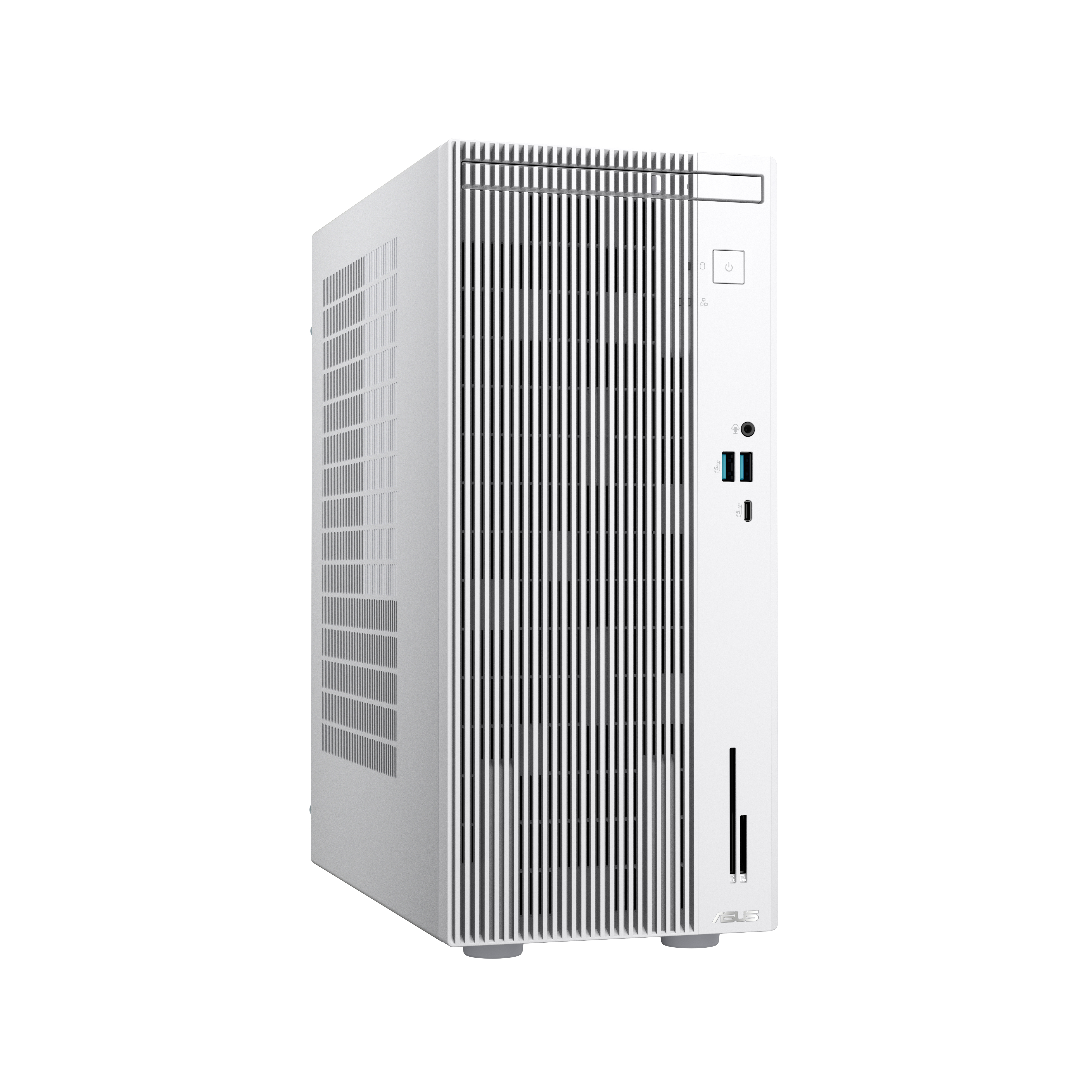 PC sobremesa - ASUS V500MV-13420H0160, Intel® Core™ i5-13420H, 16 GB RAM, 512 SSD, UHD Graphics, Sin sistema operativo - imagen 3