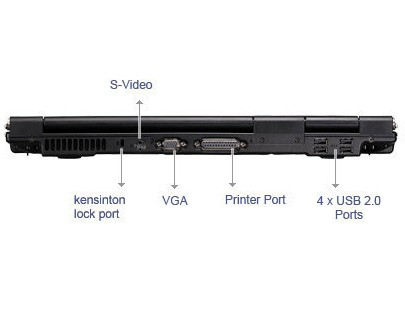 ASUS A7CD-7S022, CZ – image 2