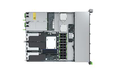 Fujitsu RX1330 M5 – image 4