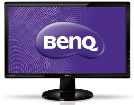 BenQ G2750HM computer monitor – image 1