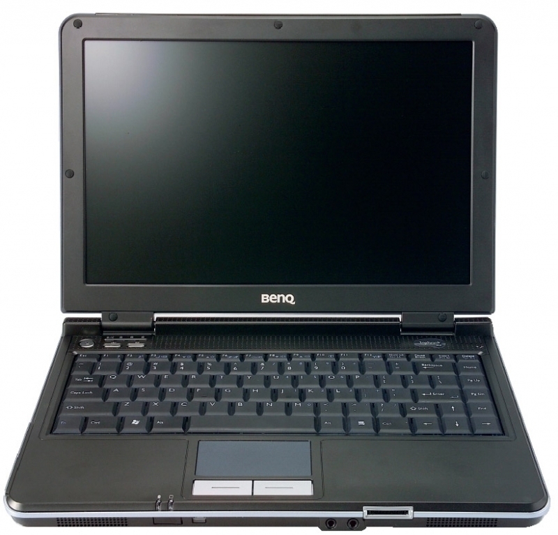 BenQ Joybook S52 D50