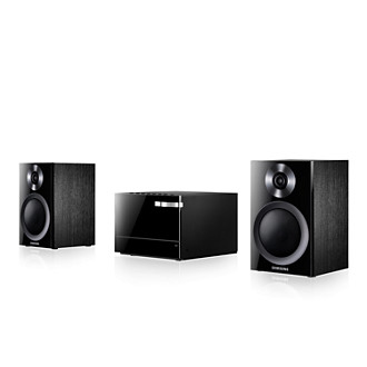 Samsung MM-E320 home audio system Home audio mini system – image 8