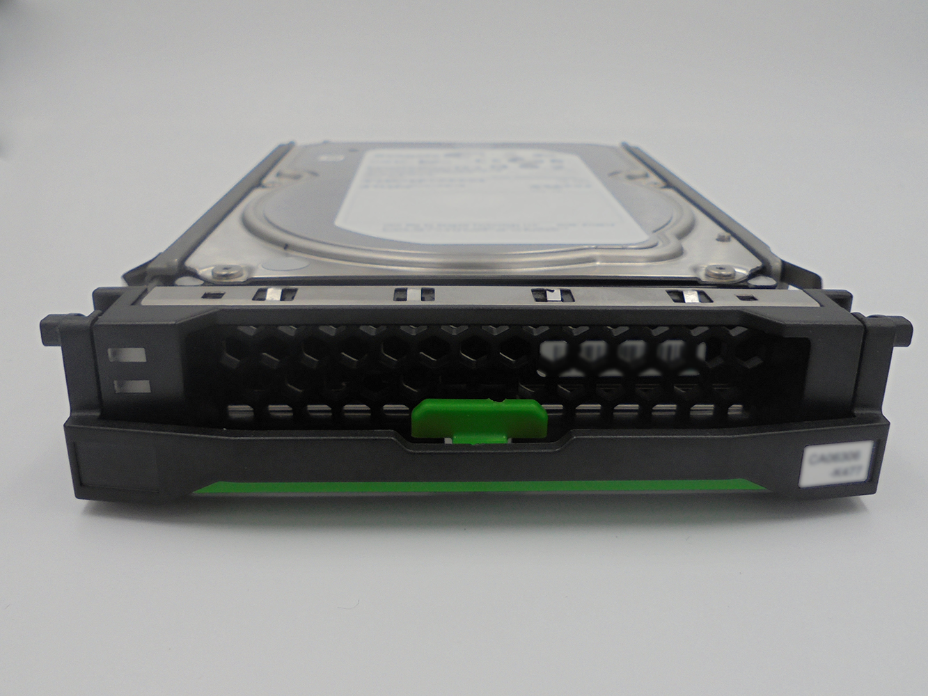Origin Storage 450GB 10K SAS H/S HD Kit – image 2