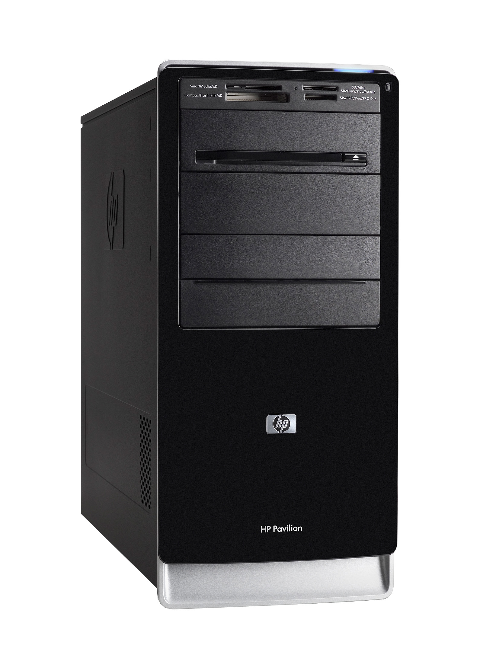 HP Pavilion a4327c-b Desktop PC Bundle