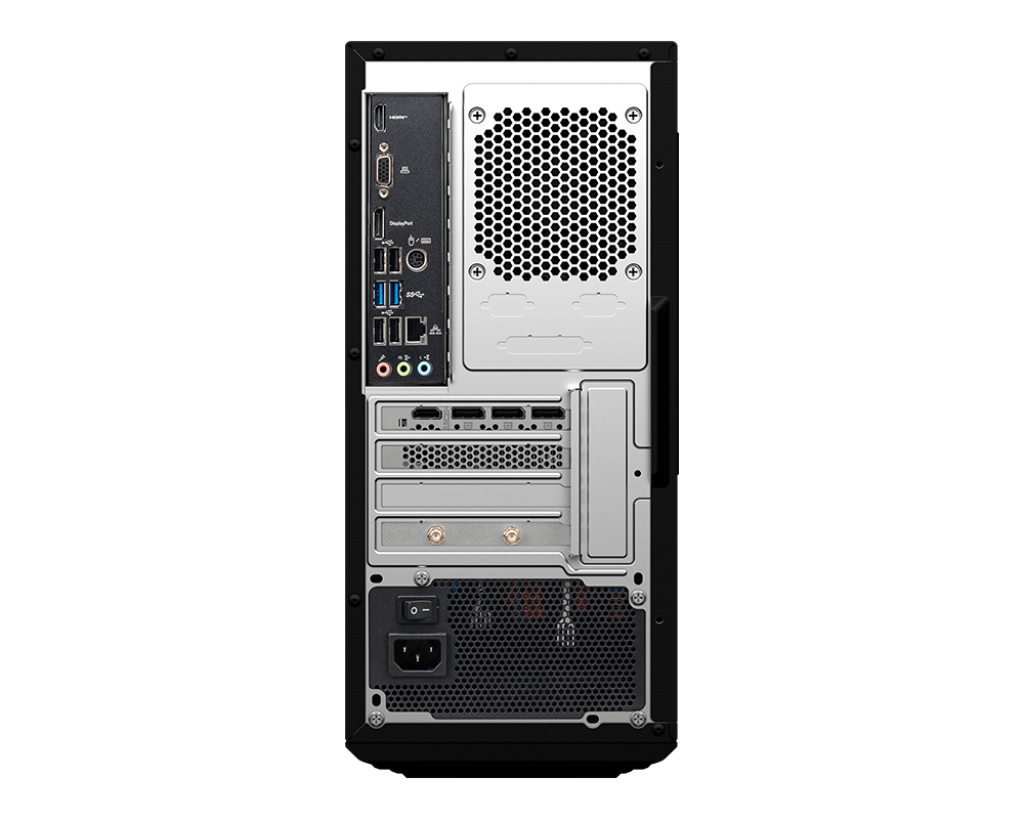 MSI MAG CODEX 6 13NUC7-015AU – image 5
