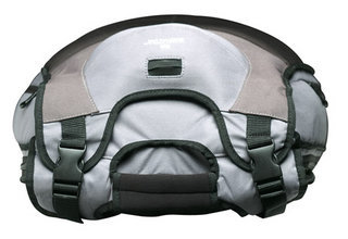 Manhattan Guardian 43.2 cm (17") Backpack case – image 6