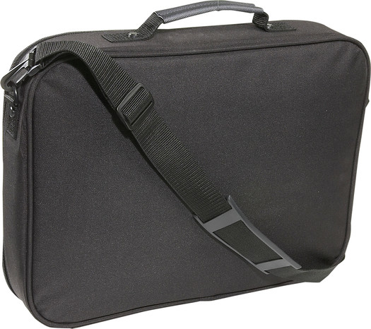 Case Logic VNCI-116-BLACK laptop case – image 2