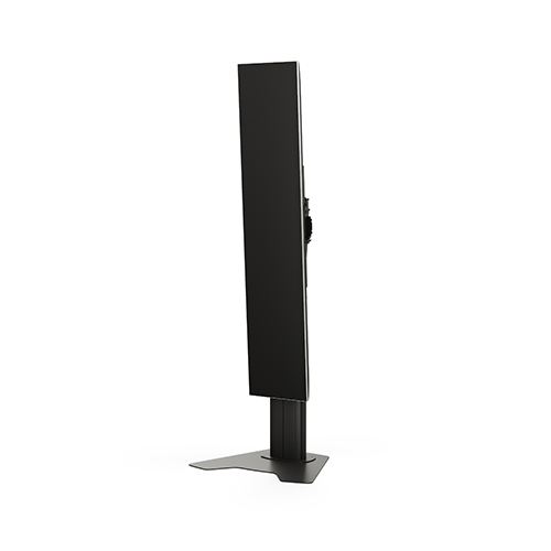 Chief Fusion® Manual Height Adjustable Stretch Portrait Stand – image 2