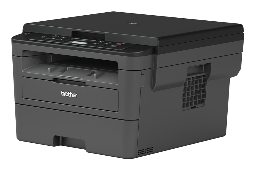 Brother DCP-L2512D Laser A4 – image 2