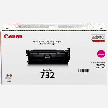 Canon CRG 732 M – image 4