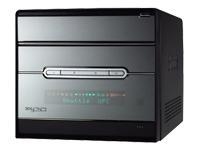 Shuttle G5 3200M