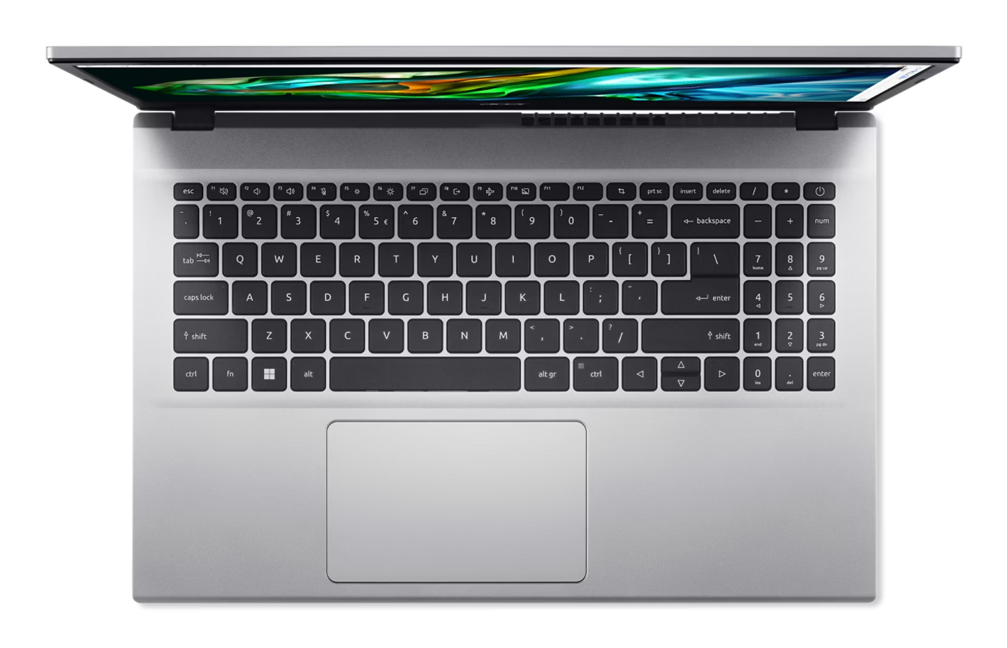 Acer Aspire 3 A315-44P-R7H6 AMD Ryzen™ 7 5700U Laptop – image 5