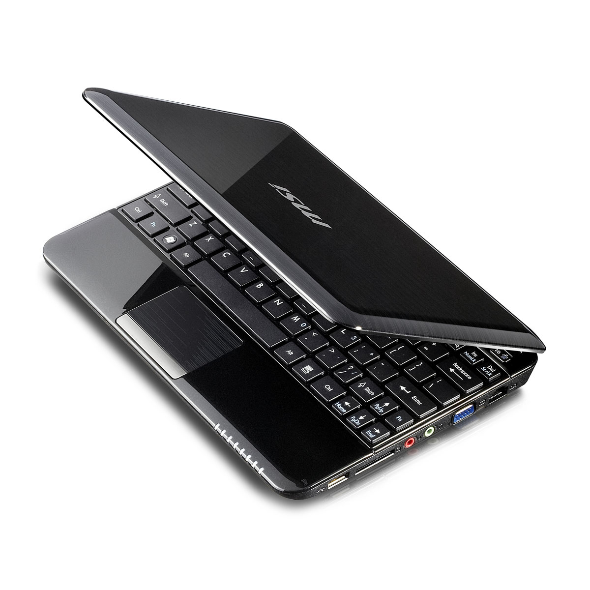MSI Wind U135 – image 3